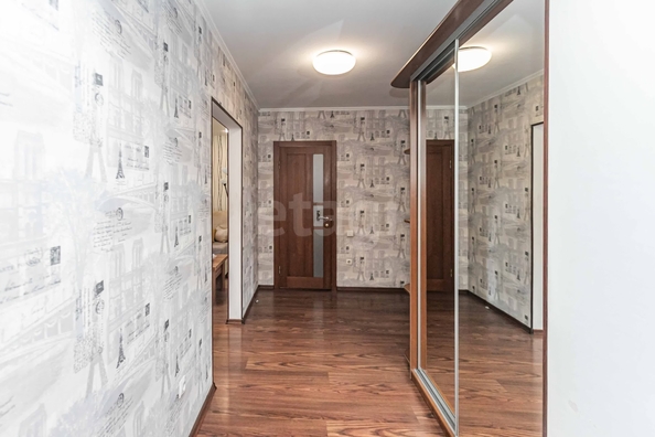 
  Продается 3-комн. квартира 78.6 м². Фото 25.
