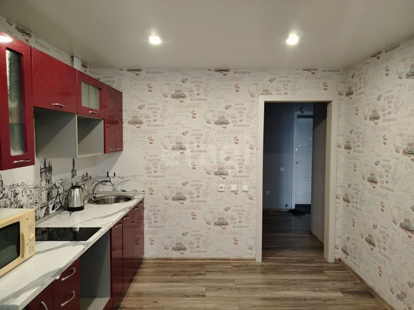 
  Продается 1-комн. квартира 37.2 м². Фото 2.