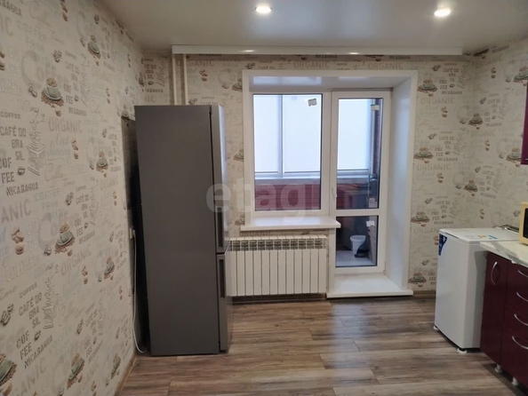 
  Продается 1-комн. квартира 37.2 м². Фото 3.