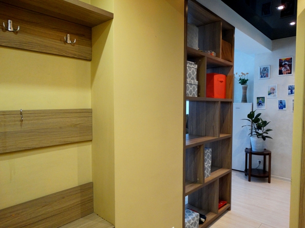 
  Продам 2-комн. квартиру 52.7 м². Фото 4.