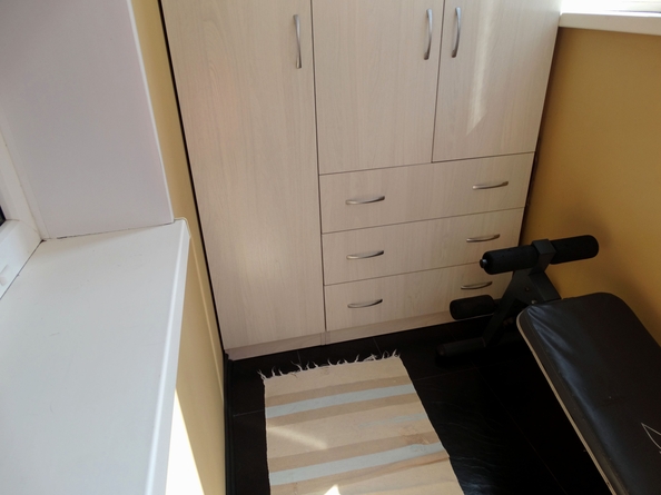 
  Продам 2-комн. квартиру 52.7 м². Фото 15.