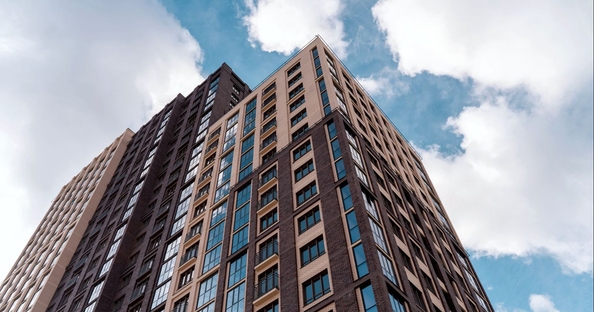 
  Продается 2-комн. квартира 45.7 м², в ЖК Державина, 50. Фото 26.