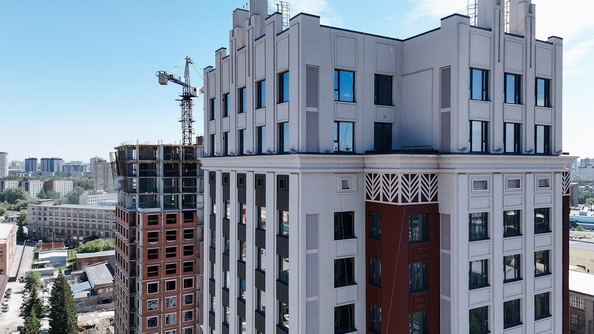 
  Продается 3-комн. квартира 87.8 м², в ЖК ОСКАР, дом 1. Фото 15.