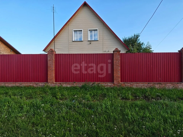
  Продается дом 105.7 м². Фото 4.