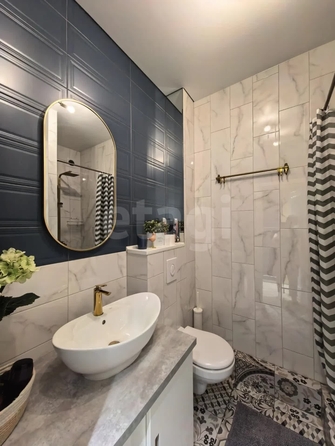 
  Продается апартамент 29 м², в ЖК Инские холмы,  2 очередь. Фото 5.