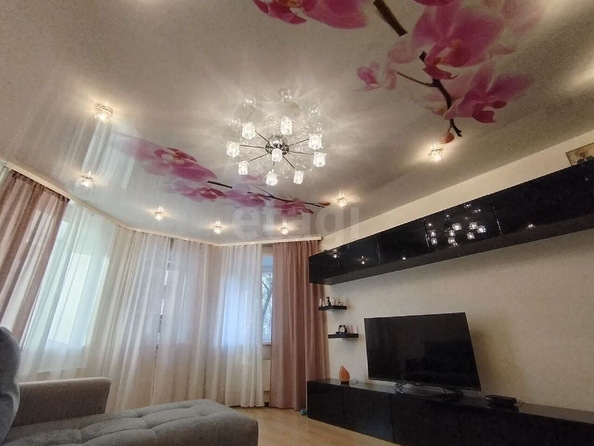 
  Продается 1-комн. квартира 44.9 м². Фото 2.