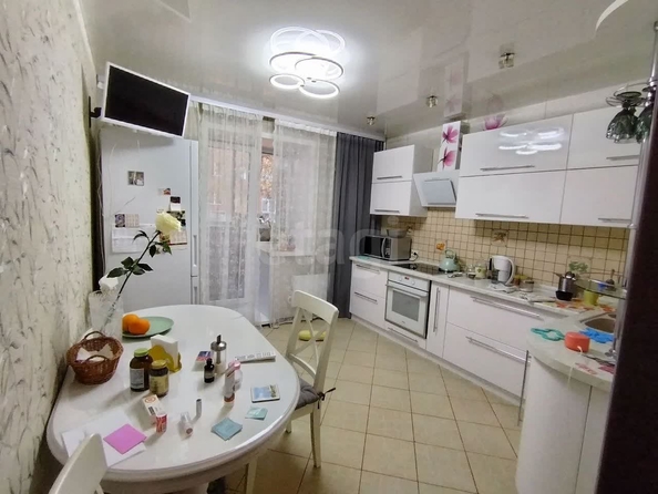 
  Продается 1-комн. квартира 44.9 м². Фото 10.