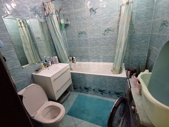 
  Продается 1-комн. квартира 44.9 м². Фото 12.