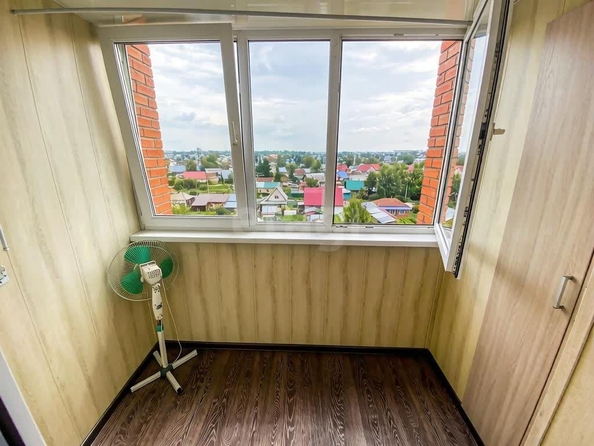 
  Продается 1-комн. квартира 36.9 м². Фото 25.