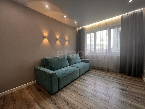 
  Продается 1-комн. квартира 42 м², в ЖК На Герцена, дом 2. Фото 9.