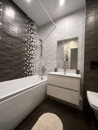 
  Продается 1-комн. квартира 42 м², в ЖК На Герцена, дом 2. Фото 13.