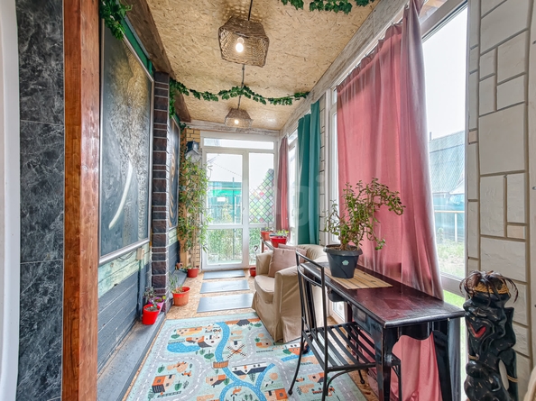 
  Продается дом 100 м². Фото 2.