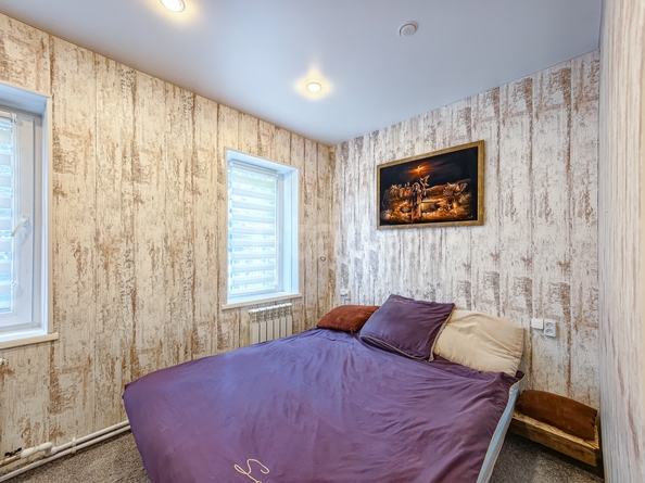 
  Продается дом 100 м². Фото 10.