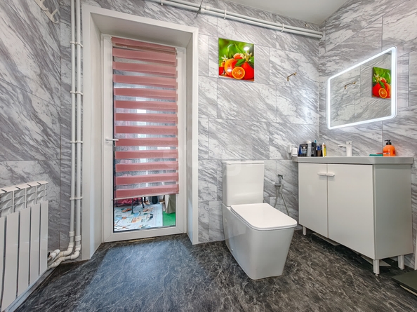 
  Продается дом 100 м². Фото 11.