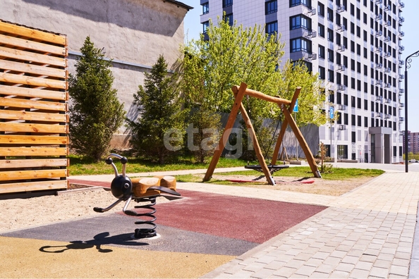 
  Продается 2-комн. квартира 44.05 м². Фото 9.