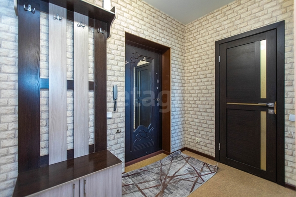 
  Продается 1-комн. квартира 38.3 м². Фото 1.