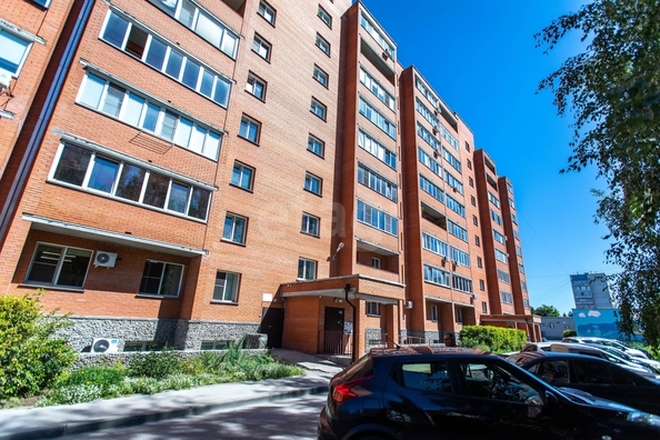 
  Продается 1-комн. квартира 38.3 м². Фото 5.