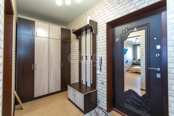 
  Продается 1-комн. квартира 38.3 м². Фото 11.