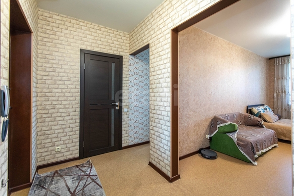 
  Продается 1-комн. квартира 38.3 м². Фото 12.