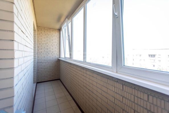 
  Продается 1-комн. квартира 38.3 м². Фото 14.