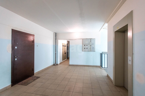 
  Продается 1-комн. квартира 38.3 м². Фото 17.