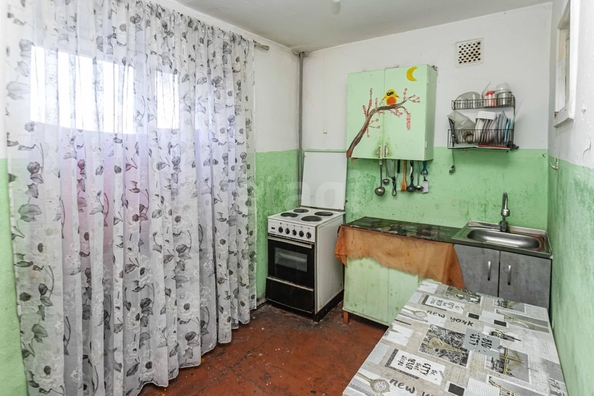 
  Продается 2-комн. квартира 41.4 м². Фото 2.