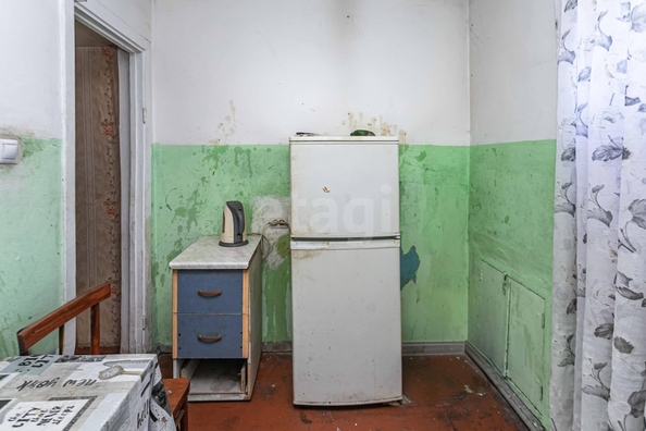 
  Продается 2-комн. квартира 41.4 м². Фото 7.