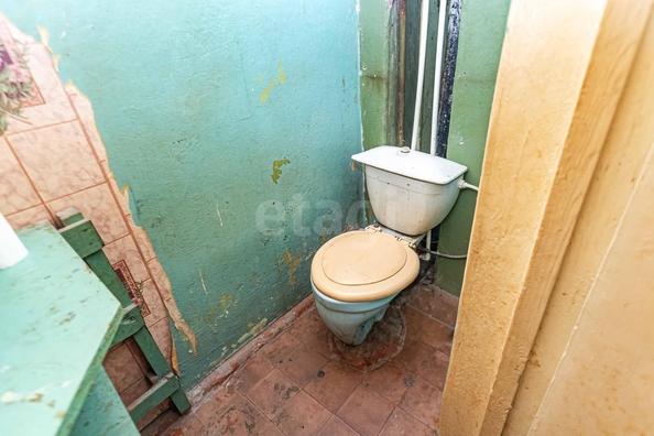 
  Продается 2-комн. квартира 41.4 м². Фото 13.