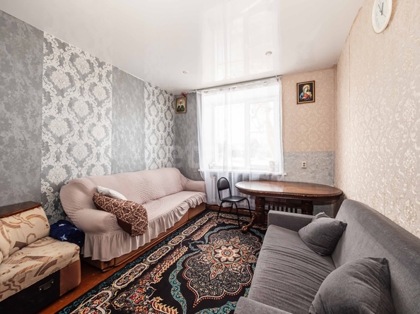 
  Продается 2-комн. квартира 54.2 м². Фото 13.