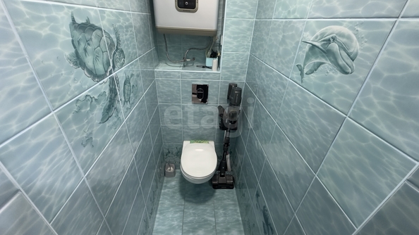
  Продается 3-комн. квартира 53 м². Фото 8.