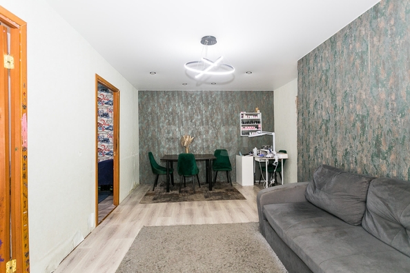 
  Продается 4-комн. квартира 61 м². Фото 7.