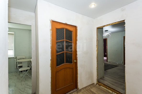 
  Продается 4-комн. квартира 61 м². Фото 22.