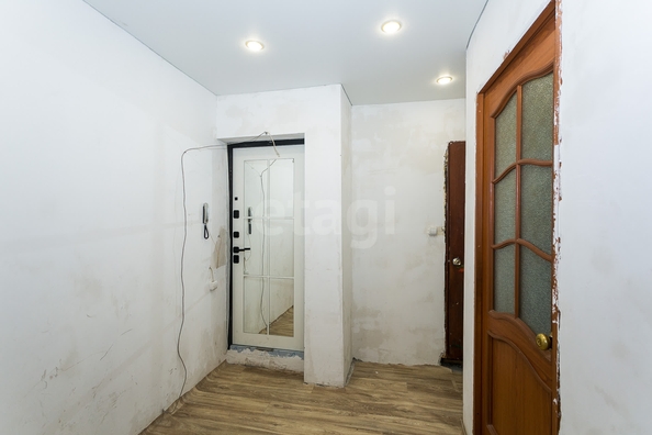 
  Продается 4-комн. квартира 61 м². Фото 23.