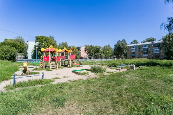 
  Продается 4-комн. квартира 61 м². Фото 28.