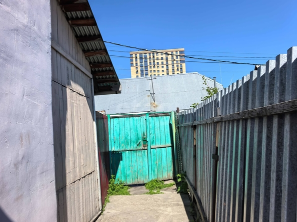 
  Продается дом 51 м². Фото 27.