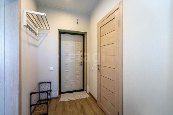 
  Продается 1-комн. квартира 36.7 м². Фото 7.