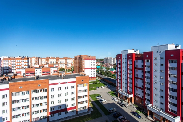 
  Продается 1-комн. квартира 36.7 м². Фото 11.