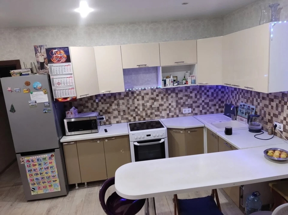 
  Продается 3-комн. квартира 87.7 м². Фото 5.