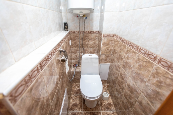 
  Продается 2-комн. квартира 55 м². Фото 9.