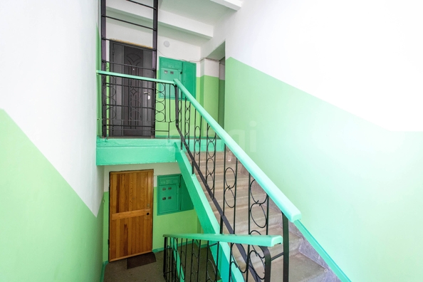 
  Продается 2-комн. квартира 55 м². Фото 26.