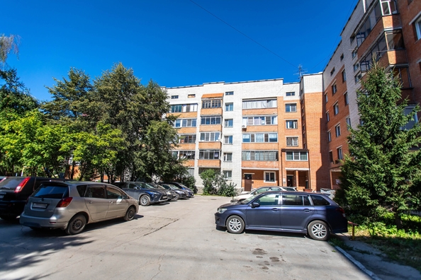 
  Продается 2-комн. квартира 55 м². Фото 27.