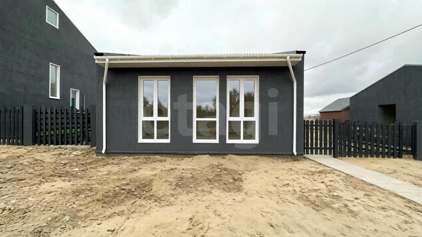 
  Продается дом 50 м². Фото 4.