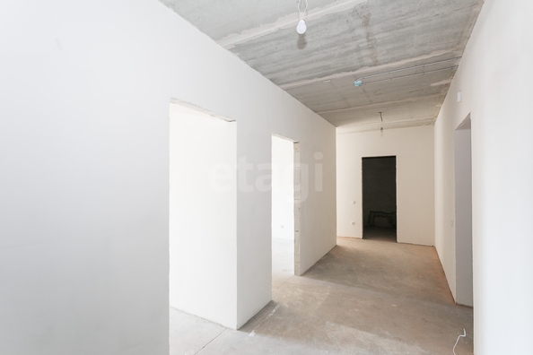 
  Продается 2-комн. квартира 62.3 м². Фото 11.