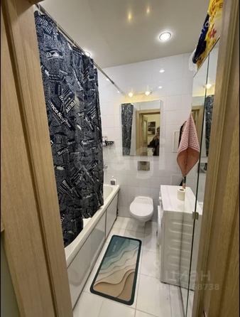 
  Продается студия 32.5 м². Фото 11.