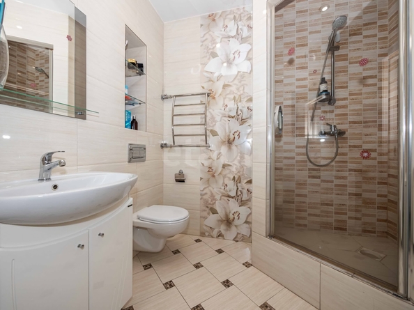 
  Продается 2-комн. квартира 63.4 м². Фото 10.