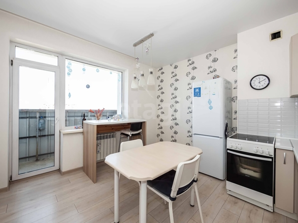 
  Продается 2-комн. квартира 63.4 м². Фото 11.