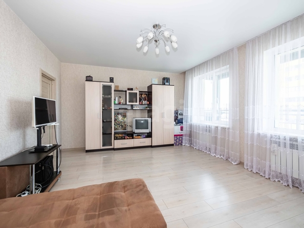 
  Продается 2-комн. квартира 63.4 м². Фото 24.