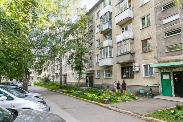 
  Продается 1-комн. квартира 29.2 м². Фото 1.