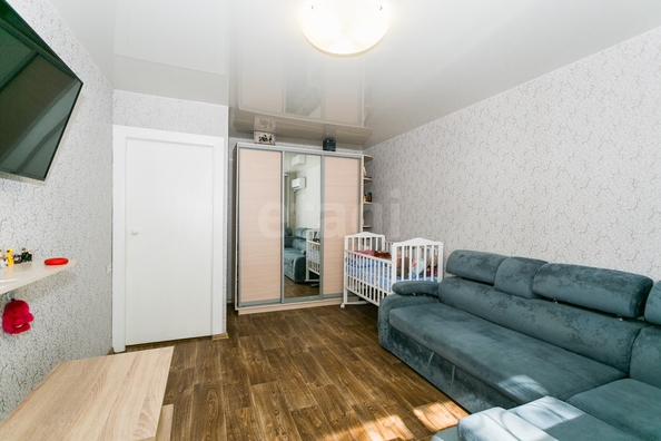 
  Продается 1-комн. квартира 29.2 м². Фото 6.