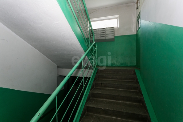 
  Продается 1-комн. квартира 29.2 м². Фото 16.